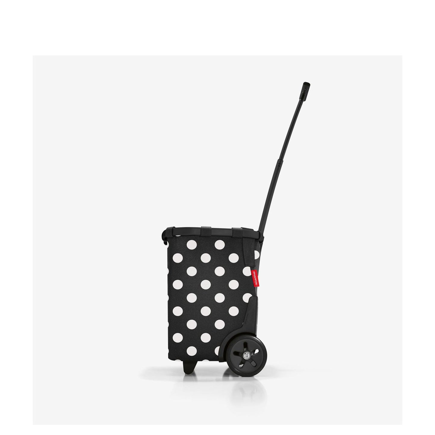 Reisenthel Carrycruiser Frame dots white