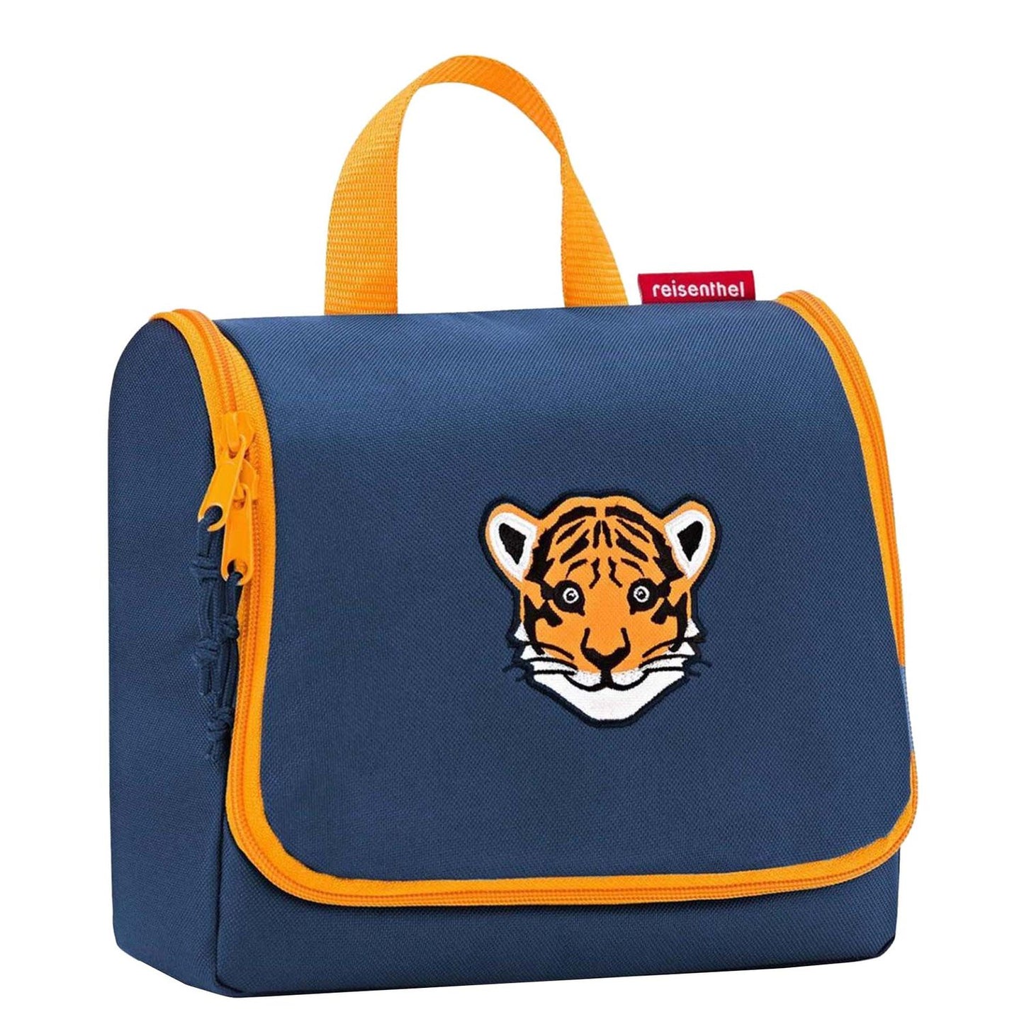 Reisenthel Toiletbag Kids Tiger navy