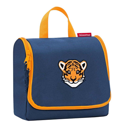Reisenthel Toiletbag Kids Tiger navy