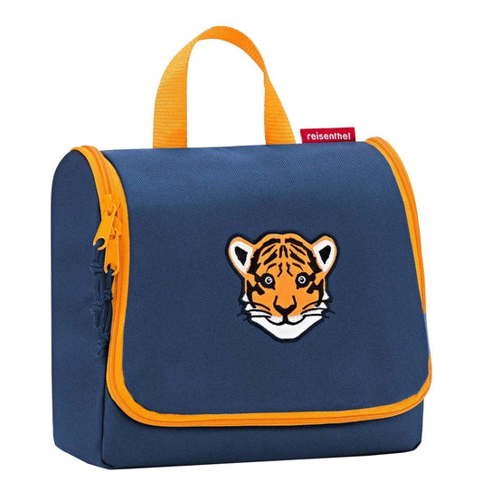 Reisenthel Toiletbag Kids Tiger navy