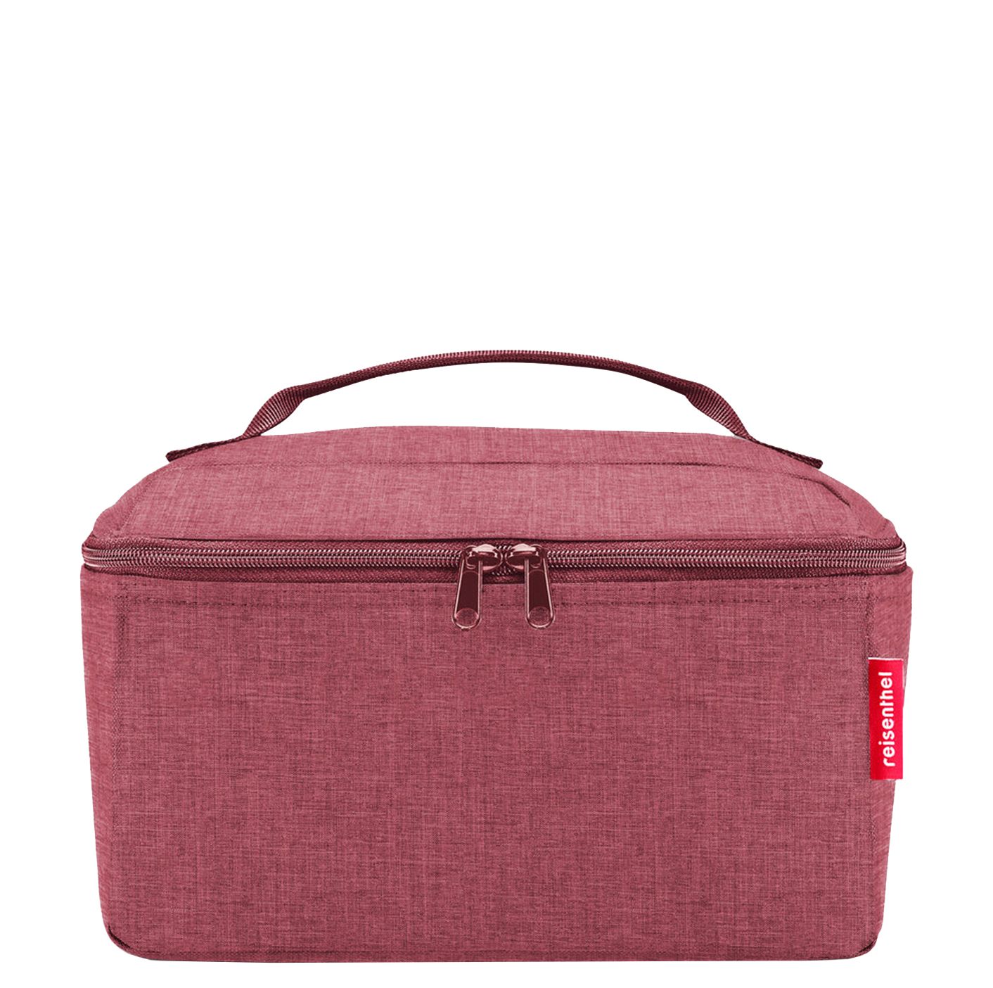 Reisenthel Beautycase twist maroon