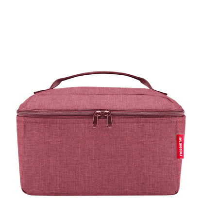 Reisenthel Beautycase twist maroon