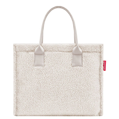 Reisenthel Daily Shopper teddy sand