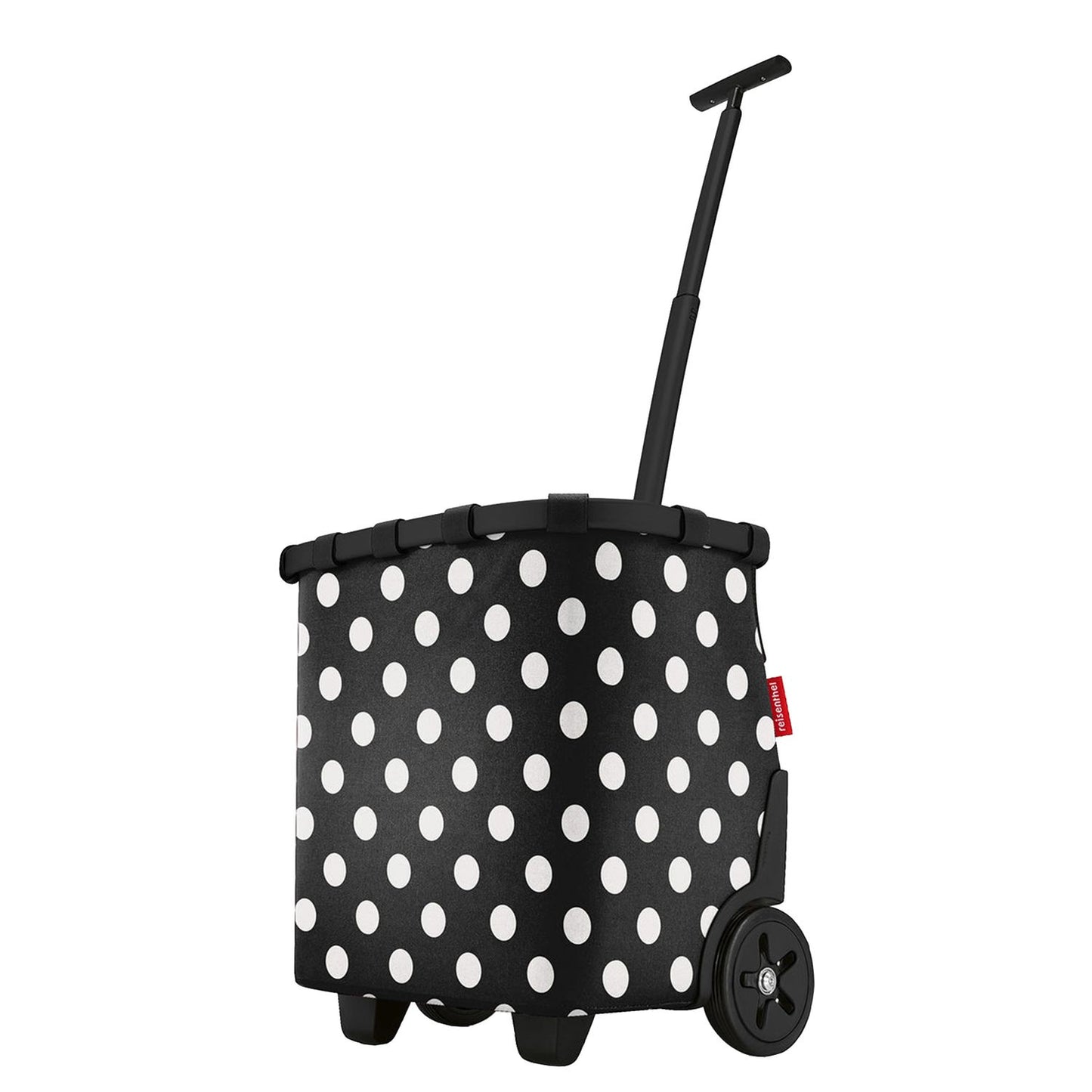 Reisenthel Carrycruiser Frame dots white