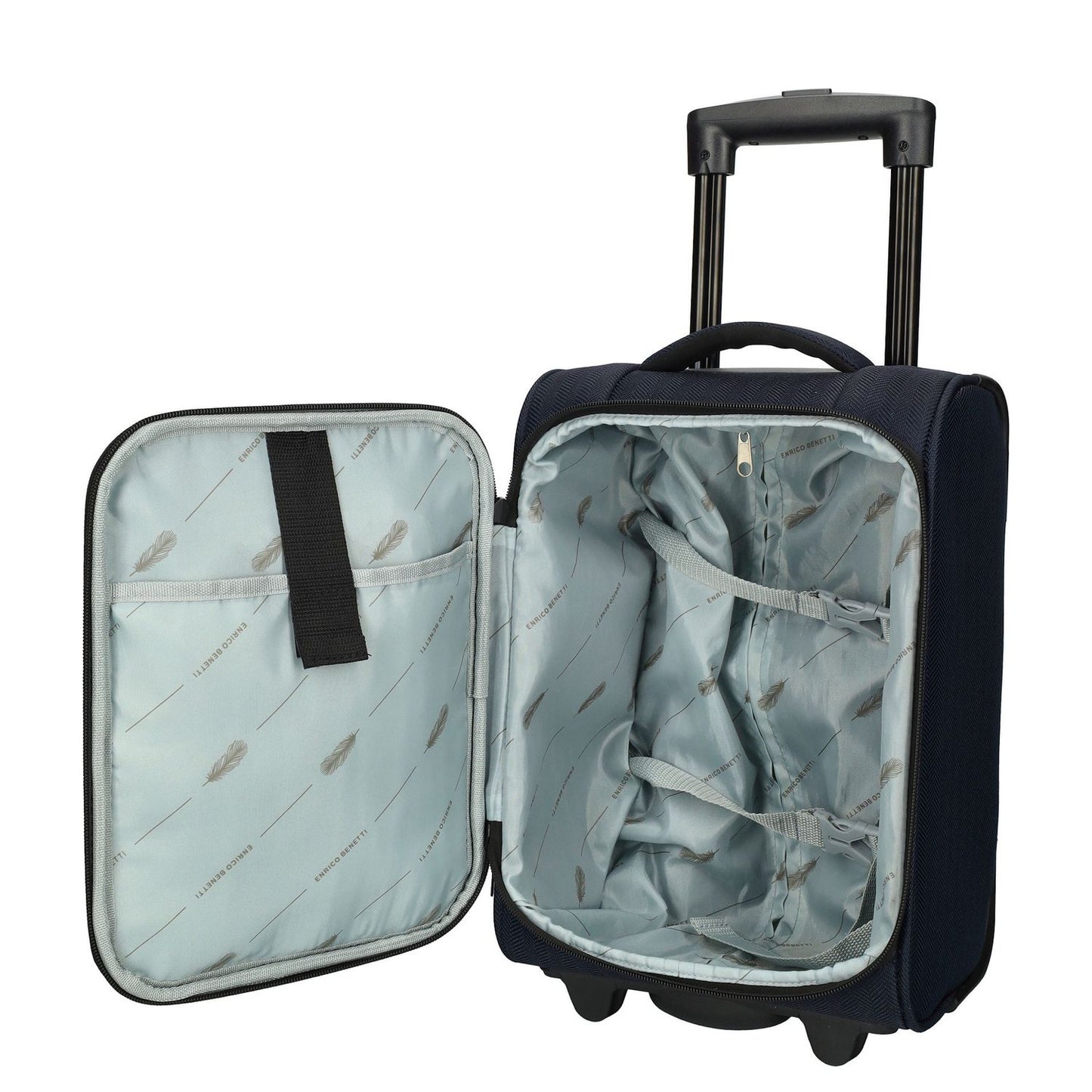 Enrico Benetti Oakville Underseater 40 cm blue