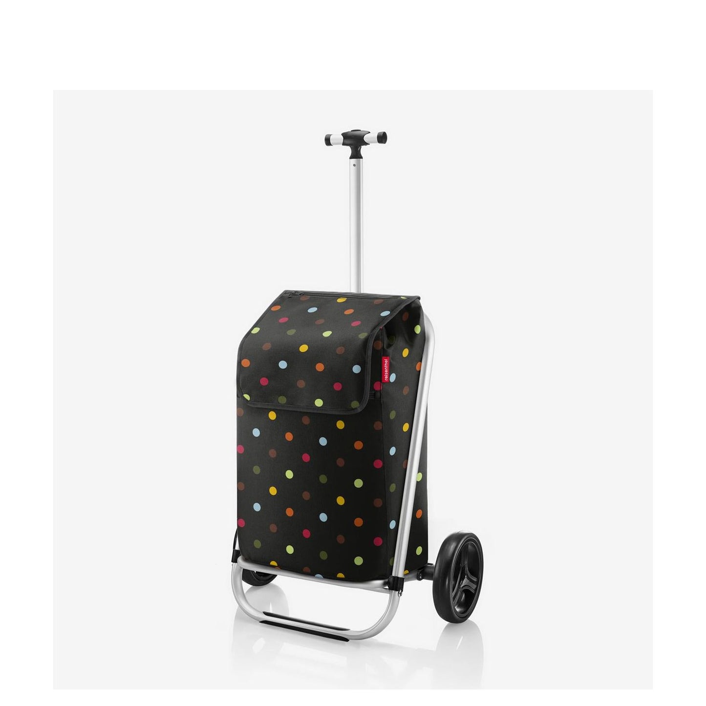 Reisenthel Shopping Trolley dots