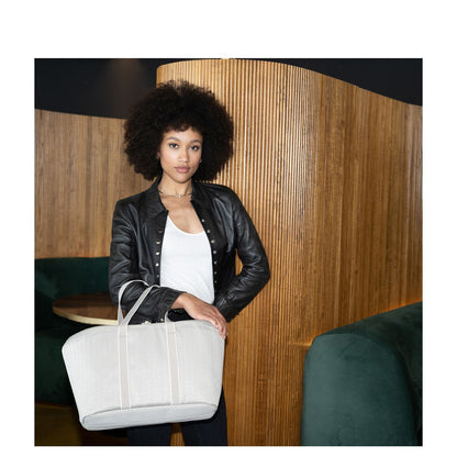 Reisenthel Koeltas Coolerbag herringbone sand