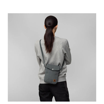 Fjallraven Greenland Pocket khaki dust