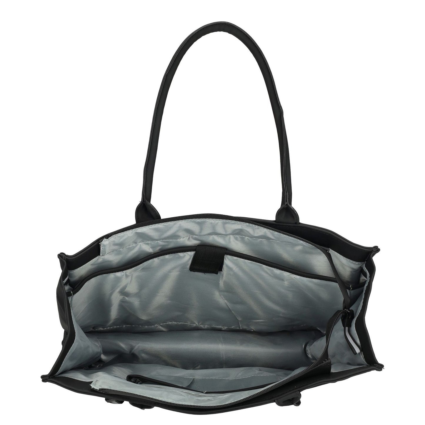 Enrico Benetti Bergen Shoulderbag 17" black