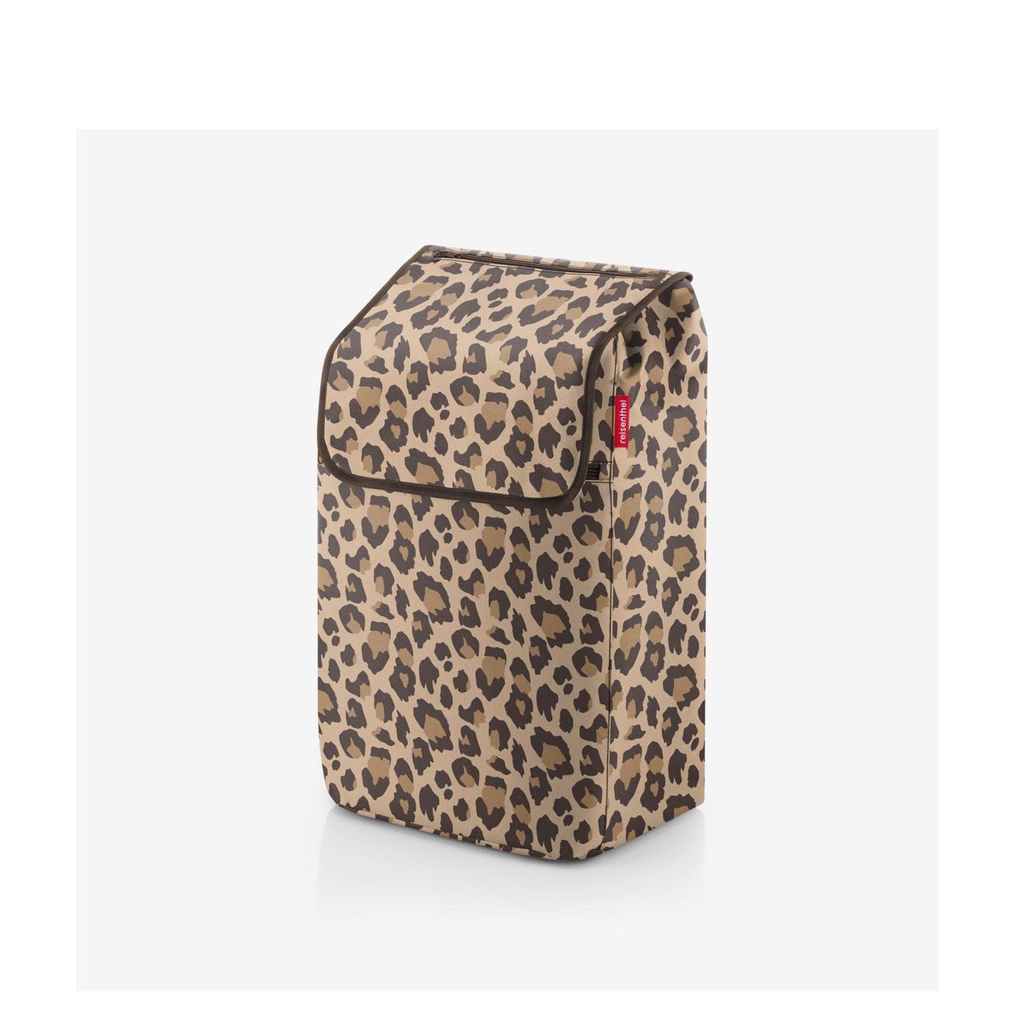 Reisenthel Shopping Trolley Leo macchiato