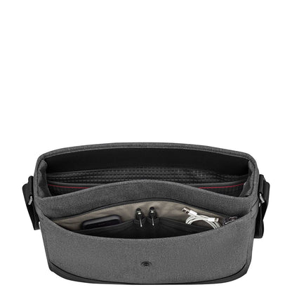Victorinox Architecture Urban2 Messenger grey/black