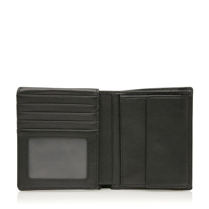 Castelijn & Beerens Vita Billfold Portefeuille II black