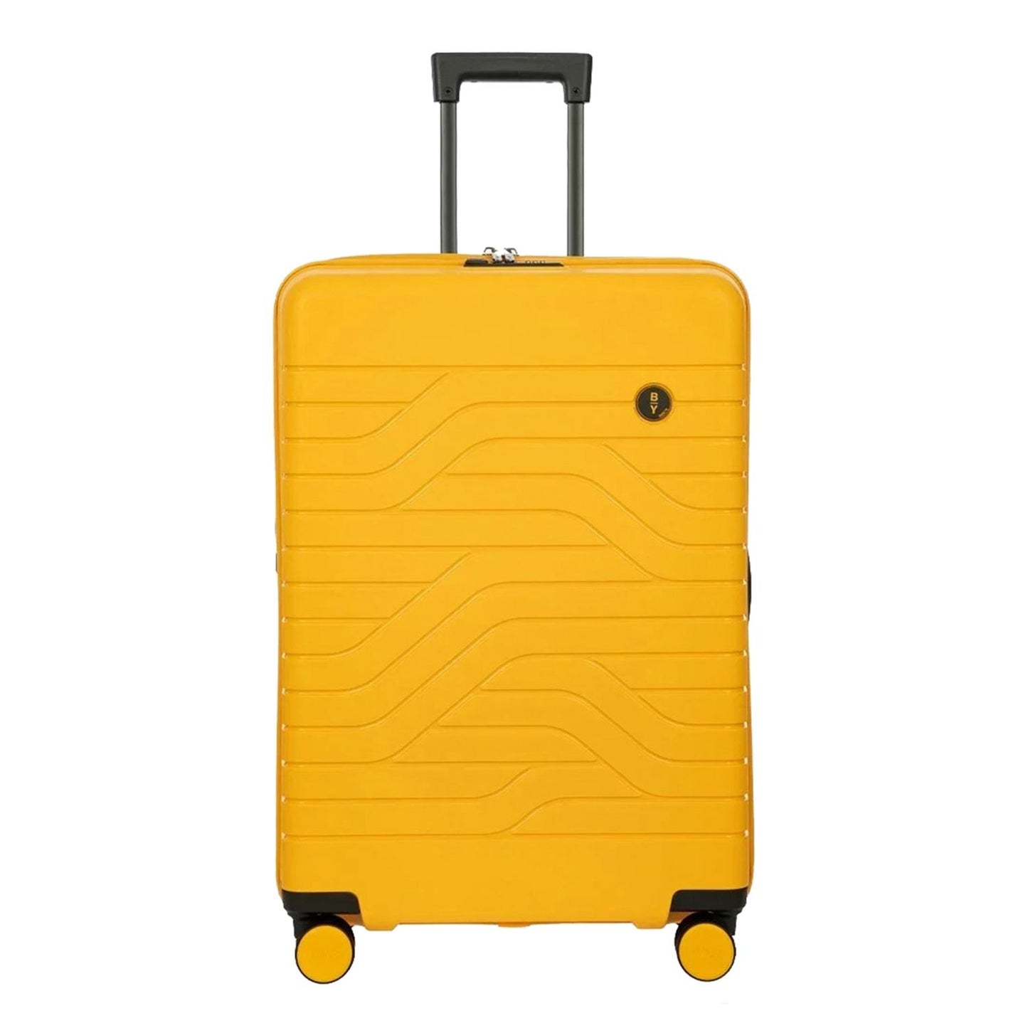 Bric's Ulisse Trolley Expandable Medium mango