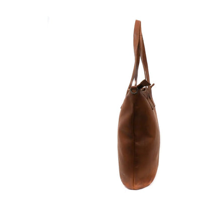 Bear Design Juul Shopper cognac