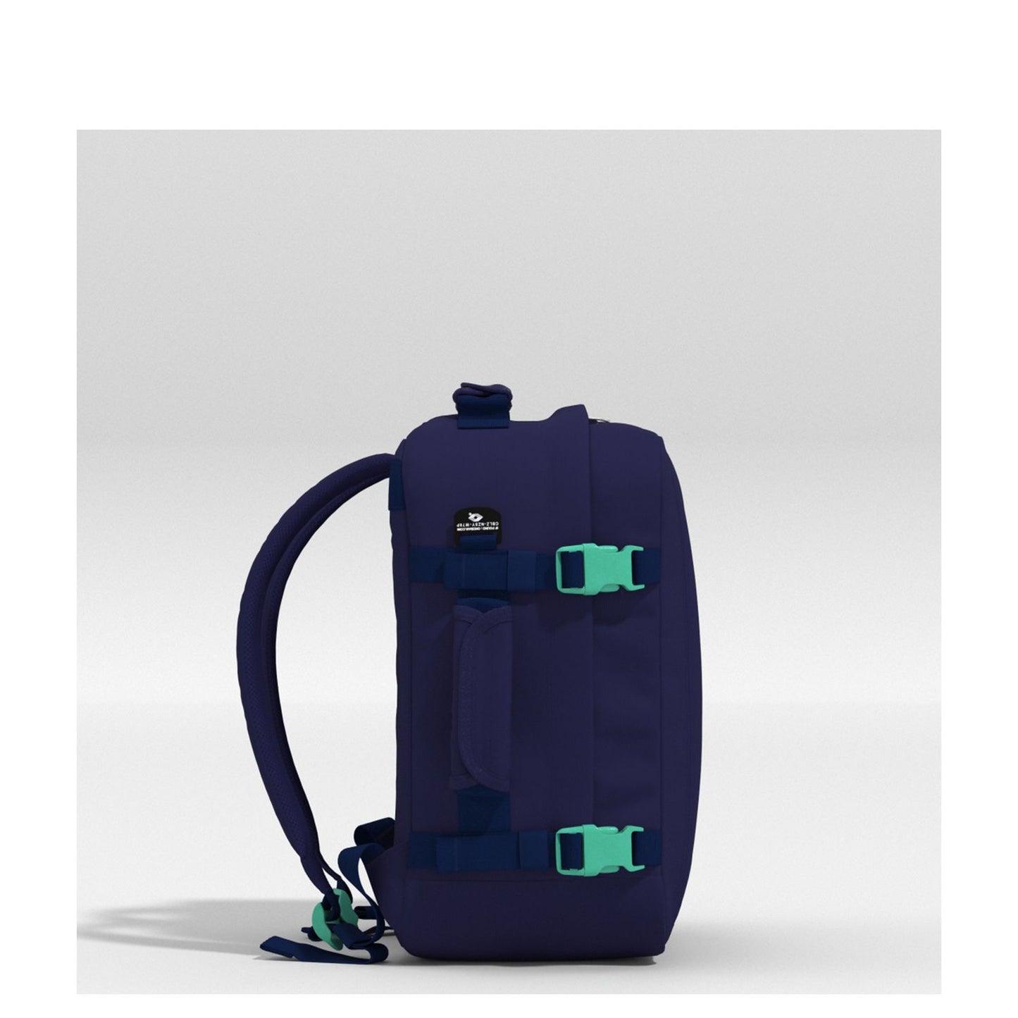 CabinZero Classic 28L Ultra Light Cabin Bag deep ocean