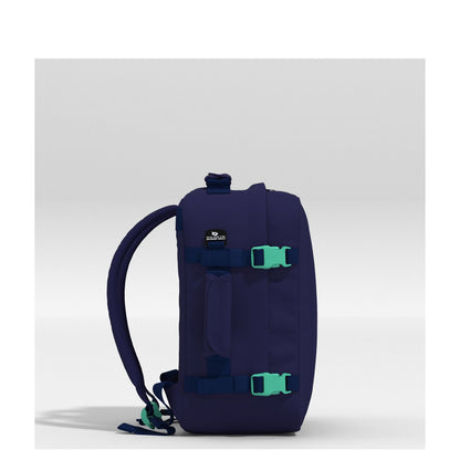 CabinZero Classic 28L Ultra Light Cabin Bag deep ocean