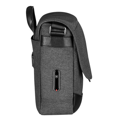 Victorinox Architecture Urban2 Messenger grey/black