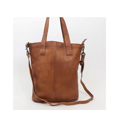Bear Design Juul Shopper cognac