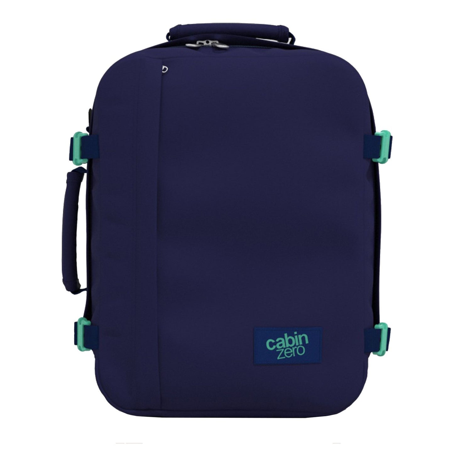 CabinZero Classic 28L Ultra Light Cabin Bag deep ocean