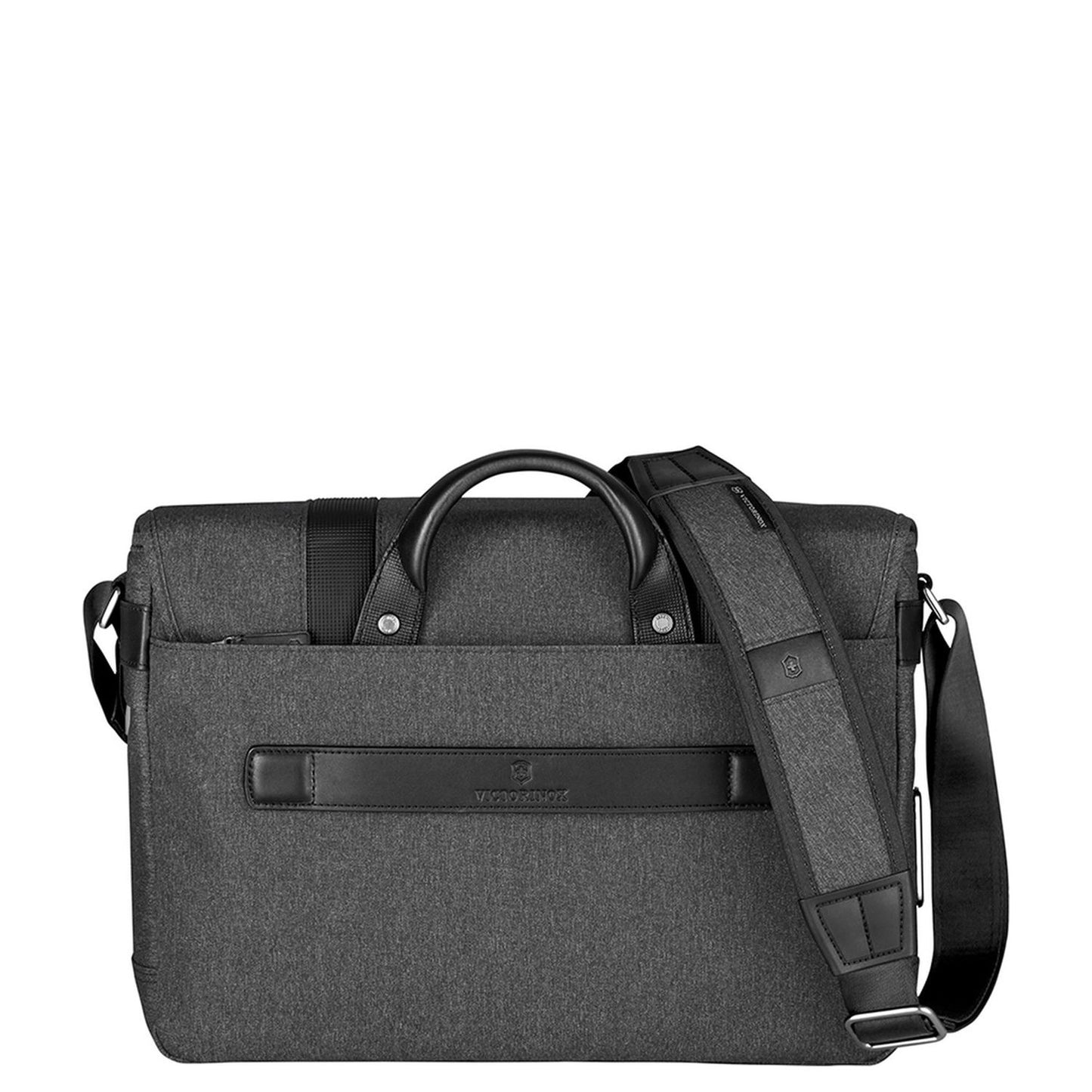 Victorinox Architecture Urban2 Messenger grey/black