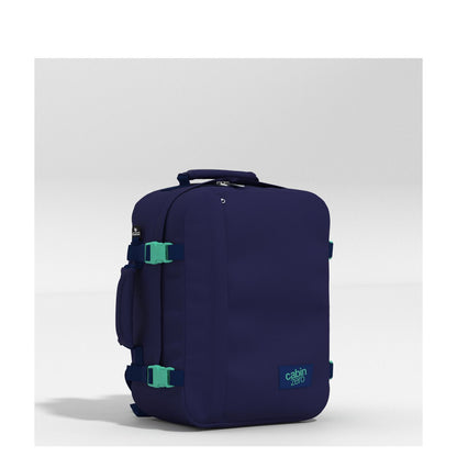 CabinZero Classic 28L Ultra Light Cabin Bag deep ocean