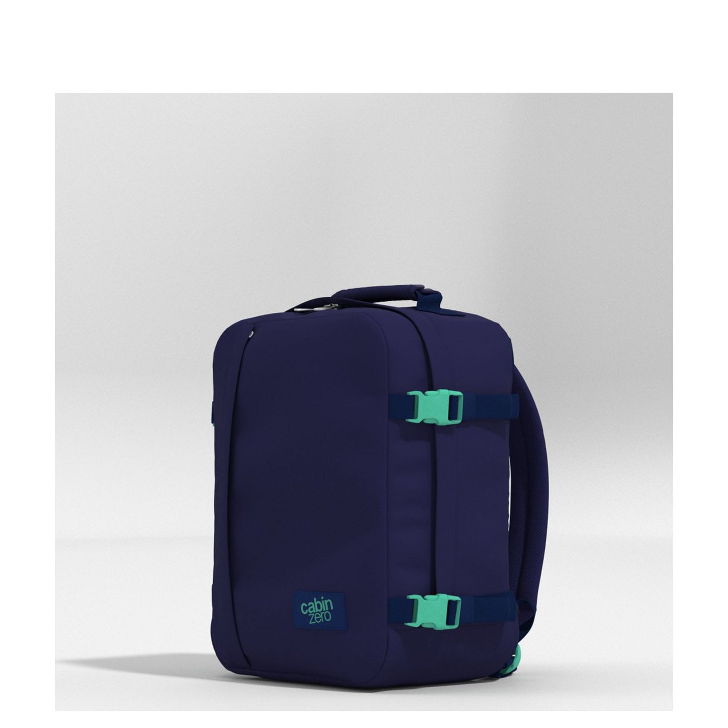 CabinZero Classic 28L Ultra Light Cabin Bag deep ocean
