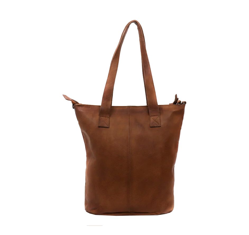 Bear Design Juul Shopper cognac