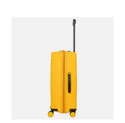 Bric's Ulisse Trolley Expandable Medium mango