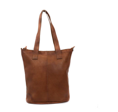 Bear Design Juul Shopper cognac