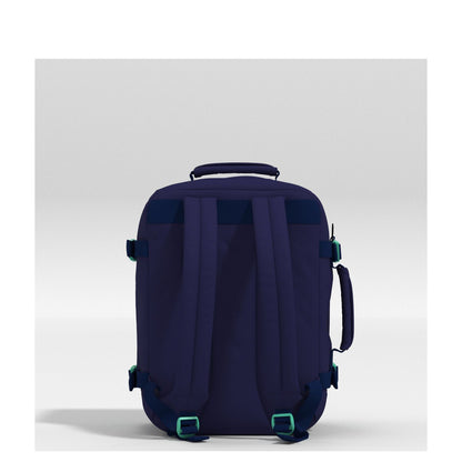 CabinZero Classic 28L Ultra Light Cabin Bag deep ocean