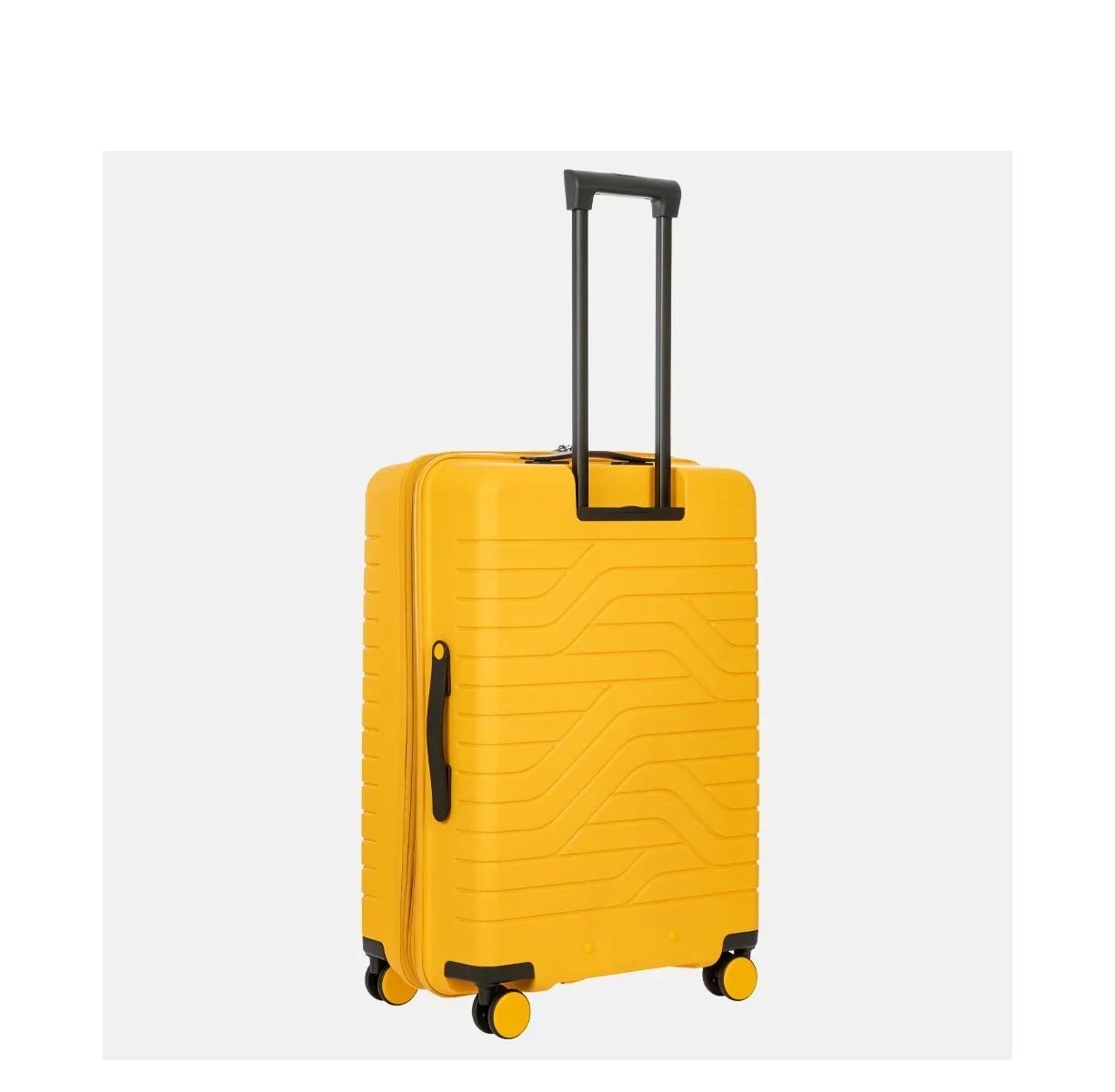 Bric's Ulisse Trolley Expandable Medium mango