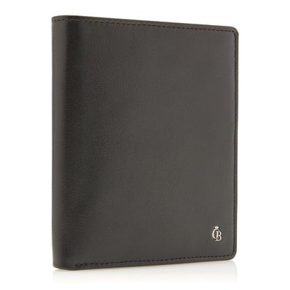 Castelijn & Beerens Vita Billfold Portefeuille II black