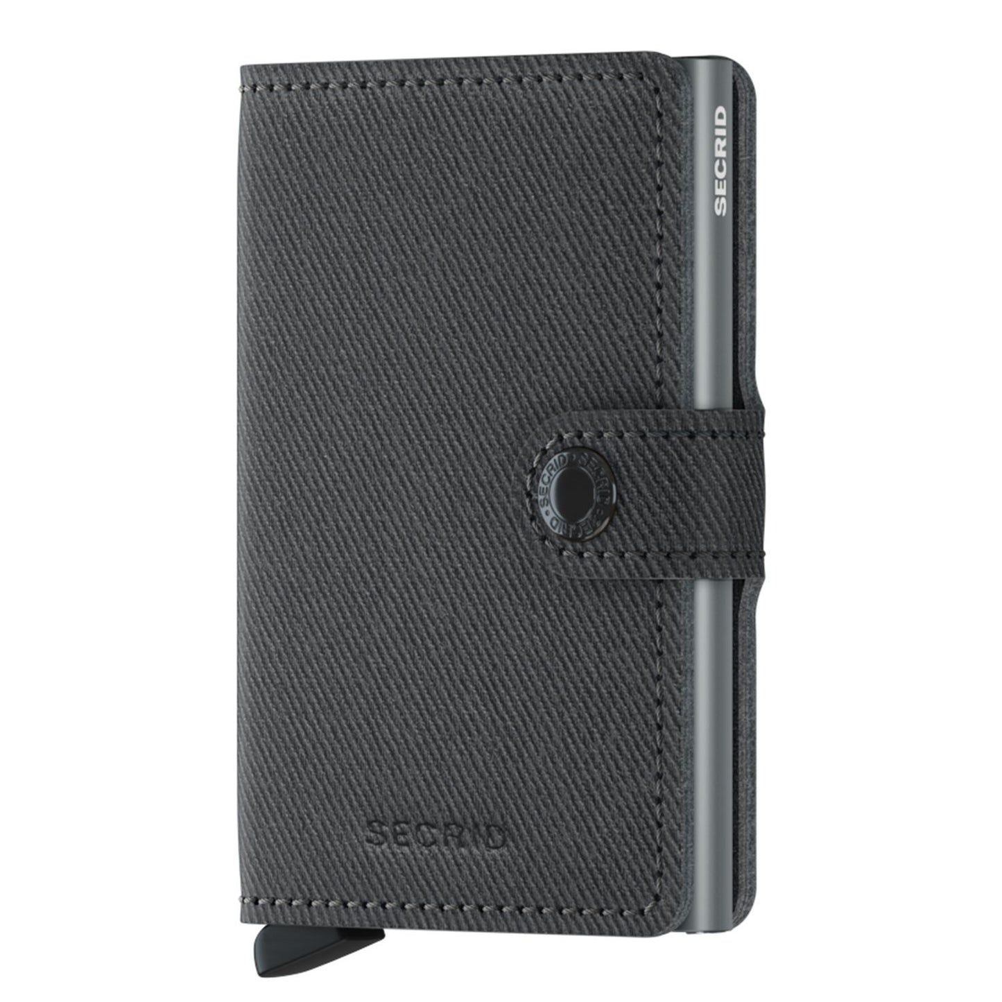 Secrid Miniwallet Wallet Twist grey