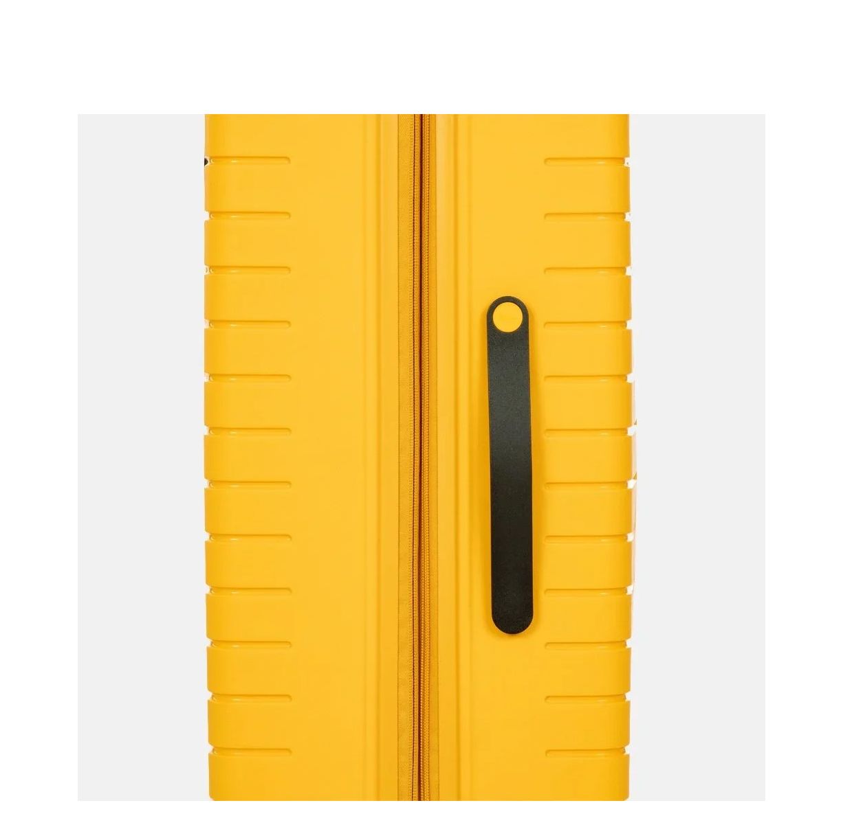 Bric's Ulisse Trolley Expandable Medium mango