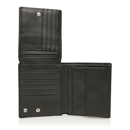 Castelijn & Beerens Vita Billfold Portefeuille II black