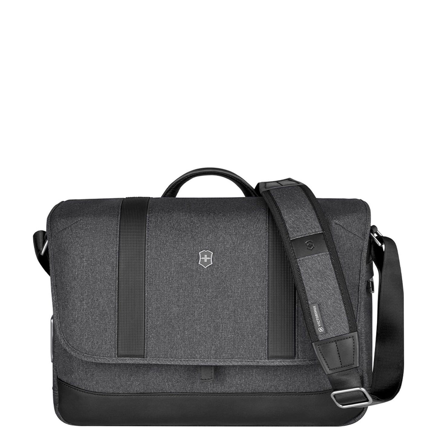 Victorinox Architecture Urban2 Messenger grey/black