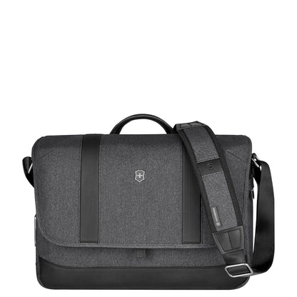 Victorinox Architecture Urban2 Messenger grey/black