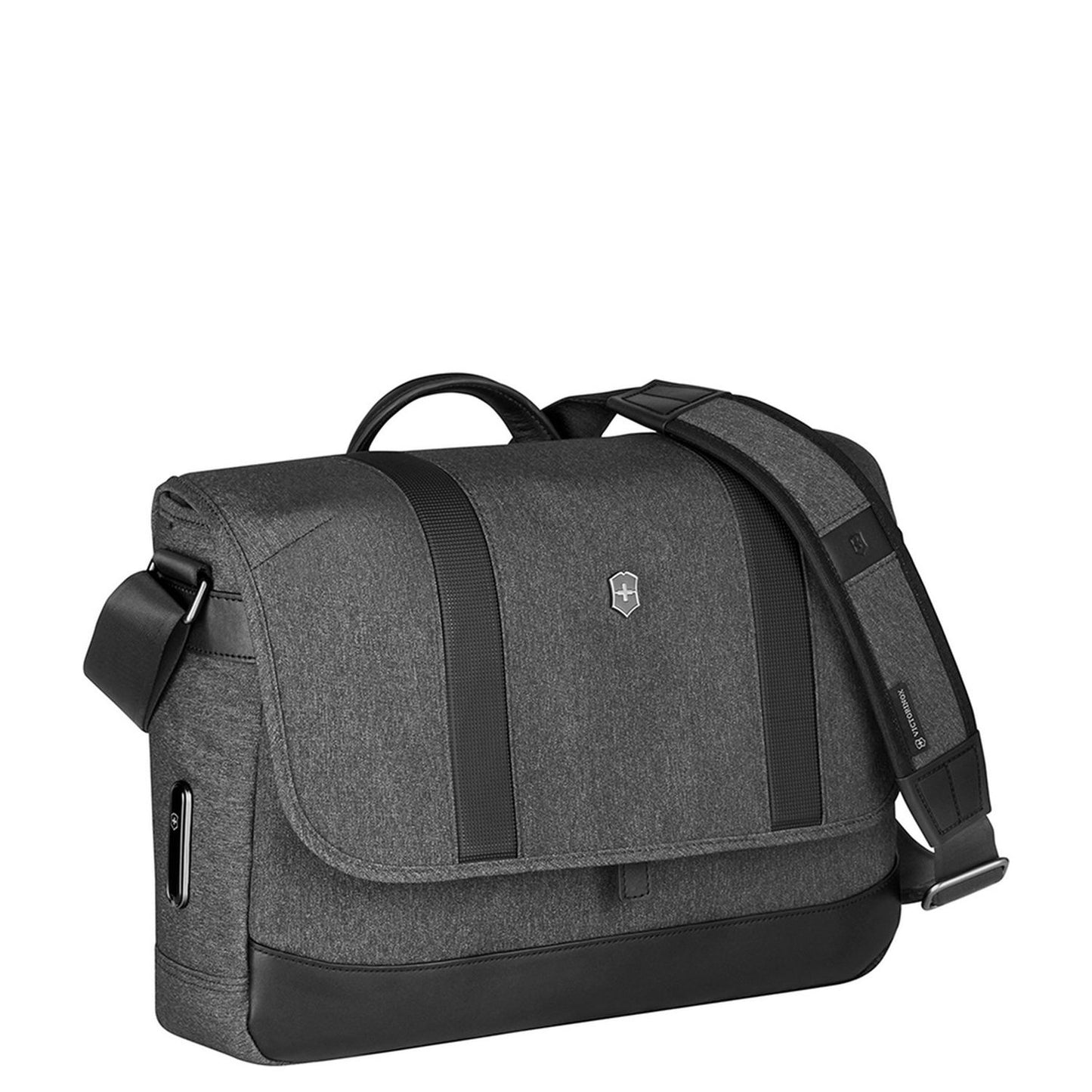 Victorinox Architecture Urban2 Messenger grey/black
