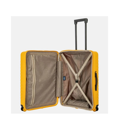 Bric's Ulisse Trolley Expandable Medium mango