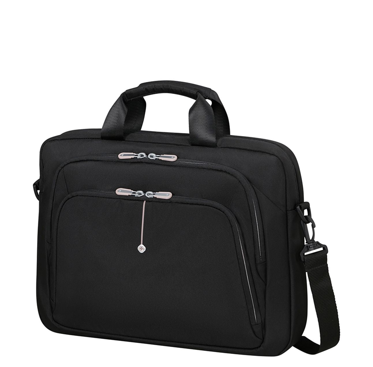 Samsonite Guardit Classy 2.0 Briefcase 15.6" black
