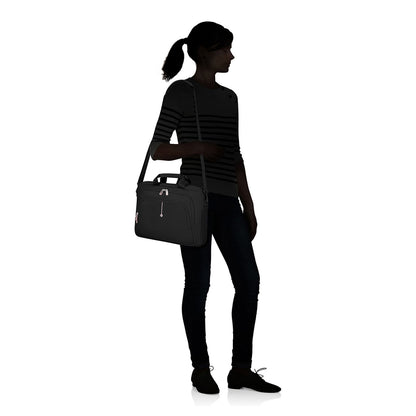 Samsonite Guardit Classy 2.0 Briefcase 15.6" black