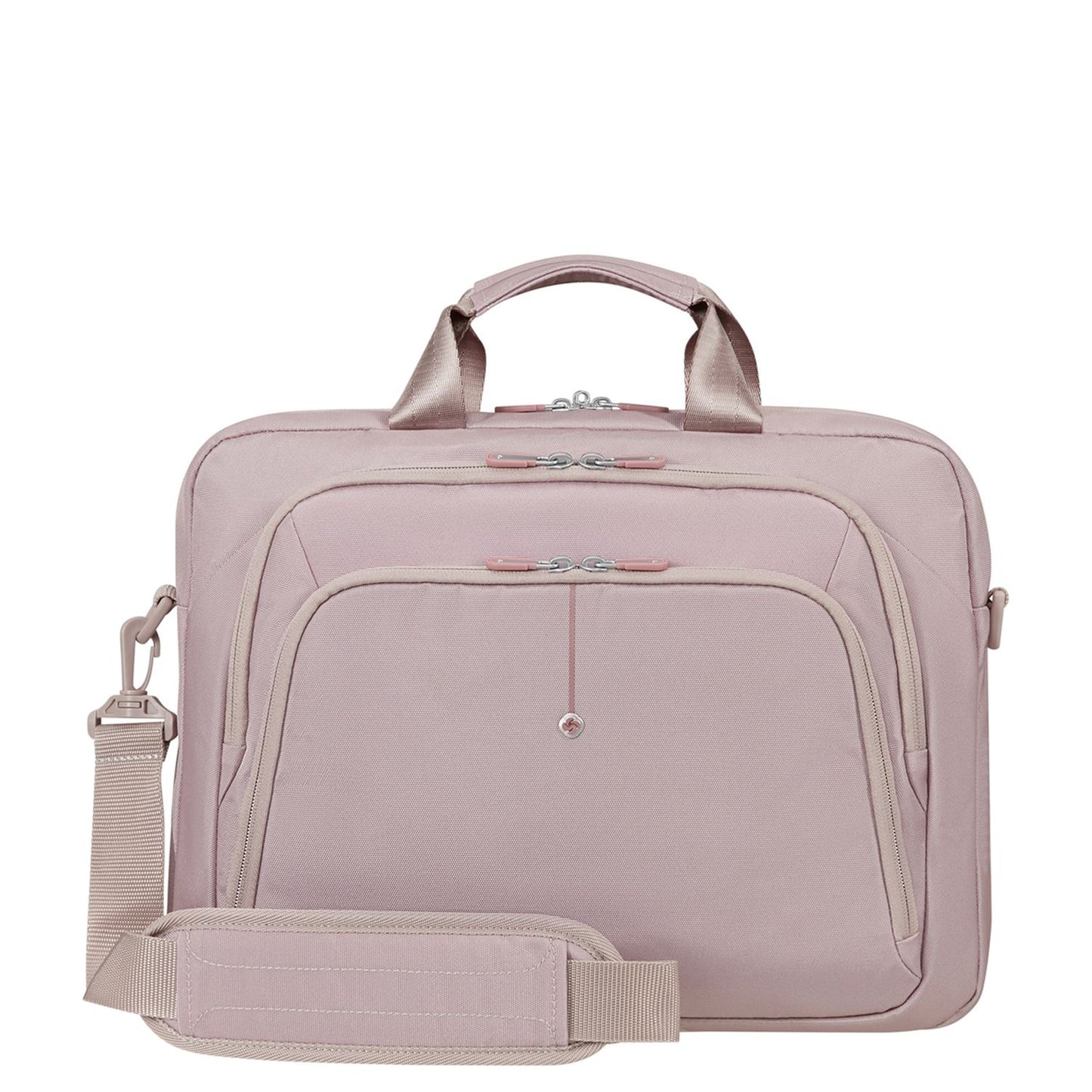 Samsonite Guardit Classy 2.0 Briefcase 15.6" stone grey
