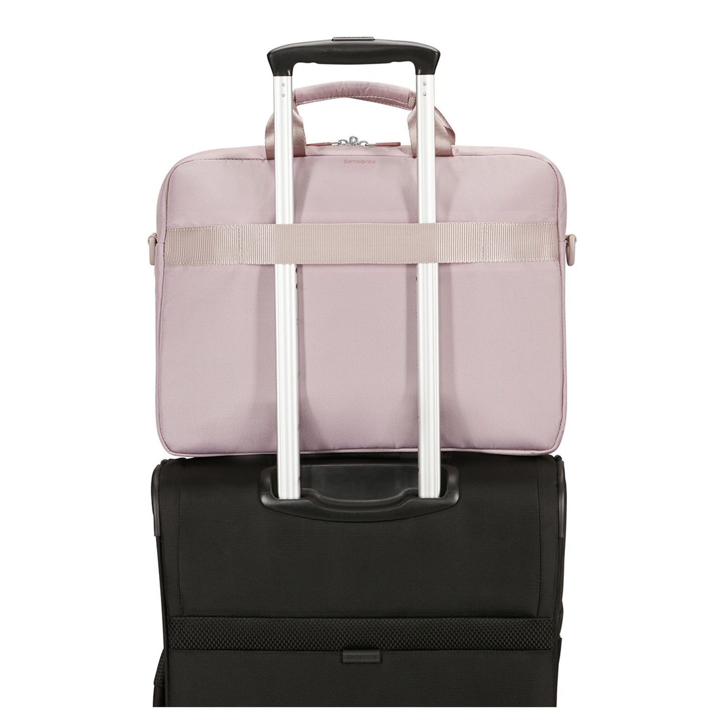 Samsonite Guardit Classy 2.0 Briefcase 15.6" stone grey