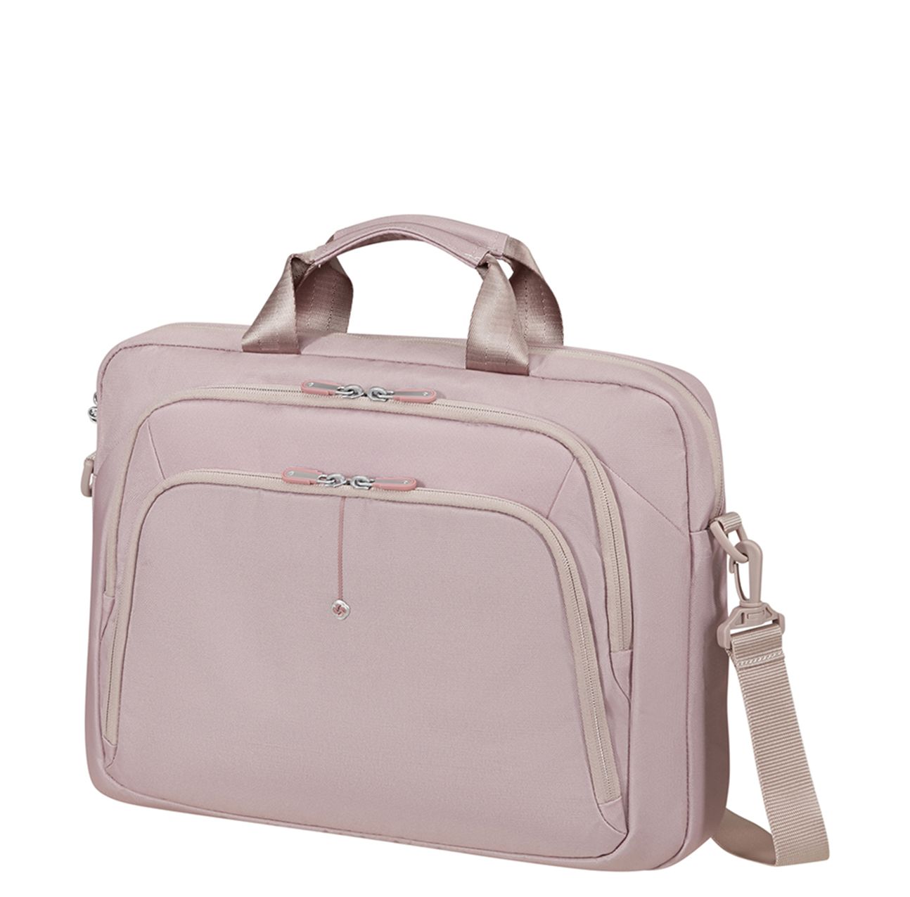 Samsonite Guardit Classy 2.0 Briefcase 15.6" stone grey