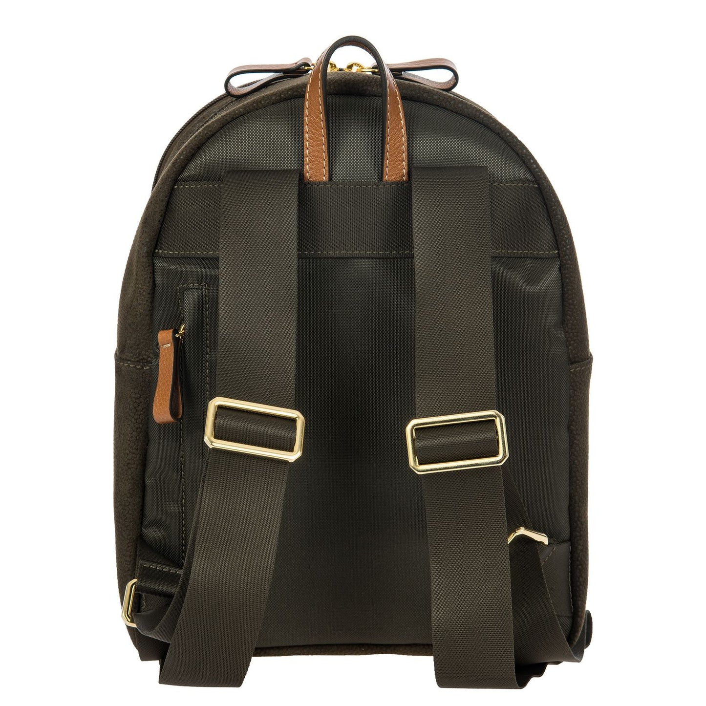 Bric's Serena Backpack olive