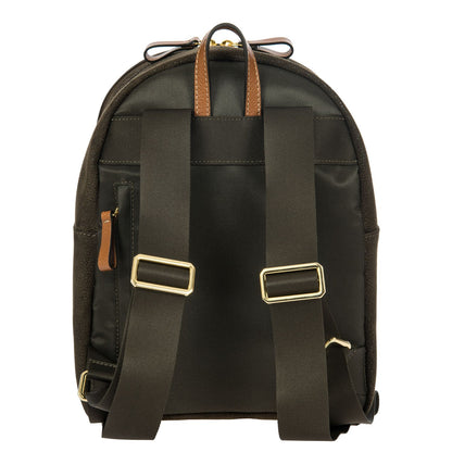 Bric's Serena Backpack olive