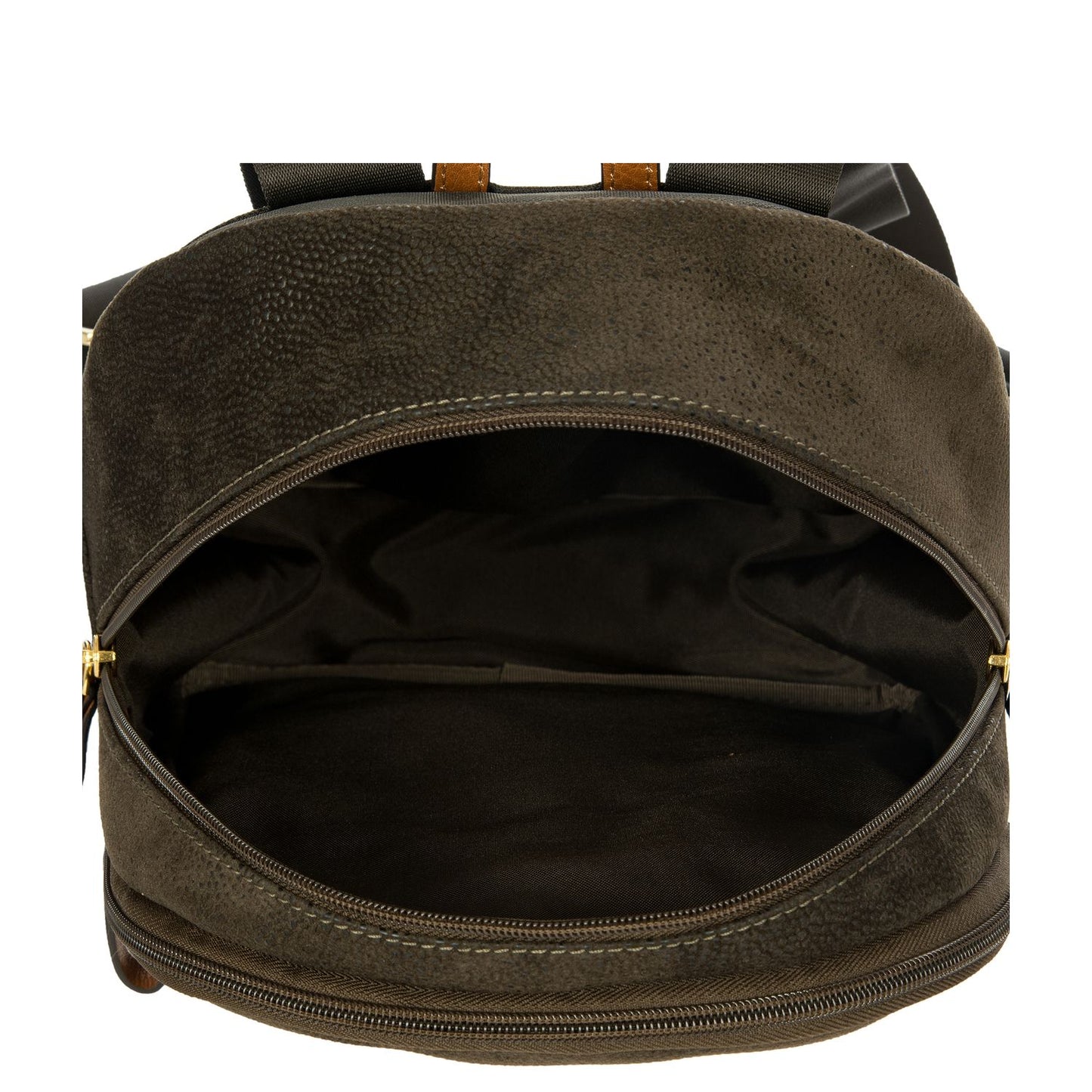 Bric's Serena Backpack olive