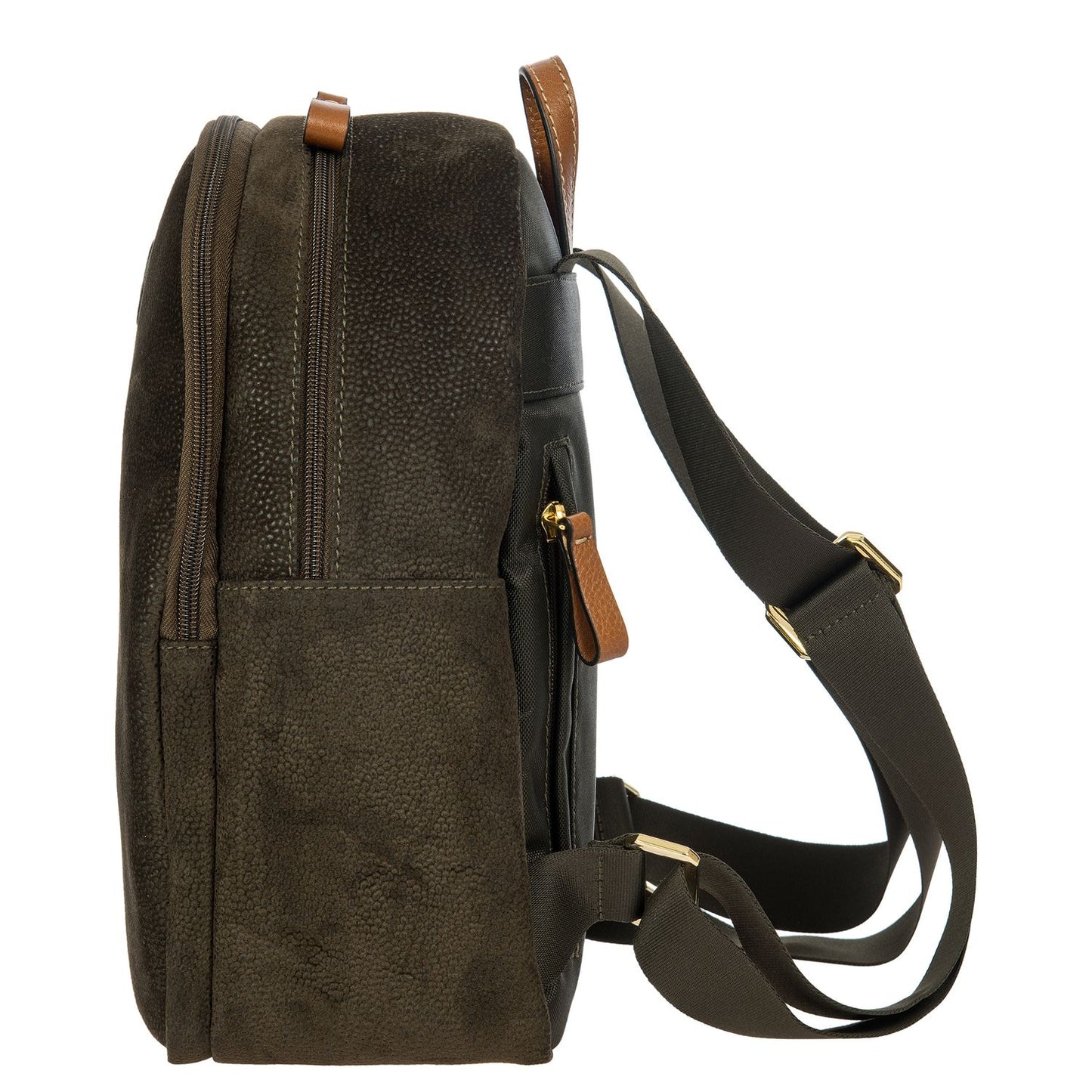 Bric's Serena Backpack olive
