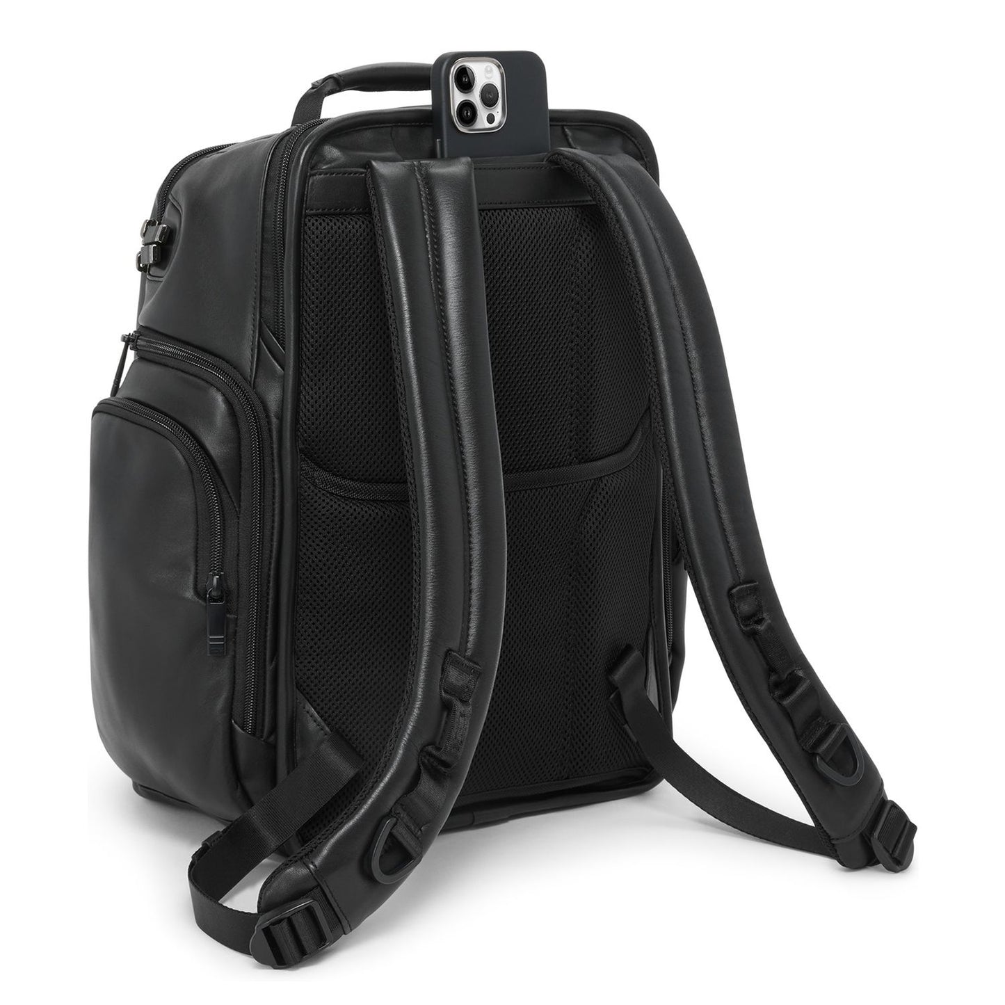 TUMI Alpha Tumi Brief Pack black