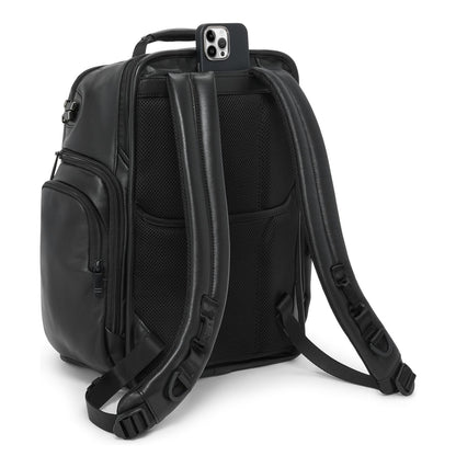 TUMI Alpha Tumi Brief Pack black